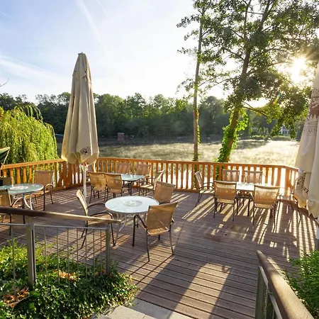 Отель Fischhaus