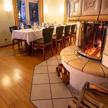 Fischhaus 4*