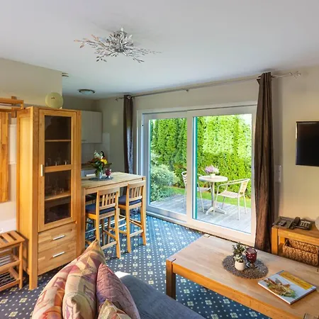 Fischhaus Wendisch Rietz