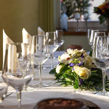 Отель Fischhaus 4*