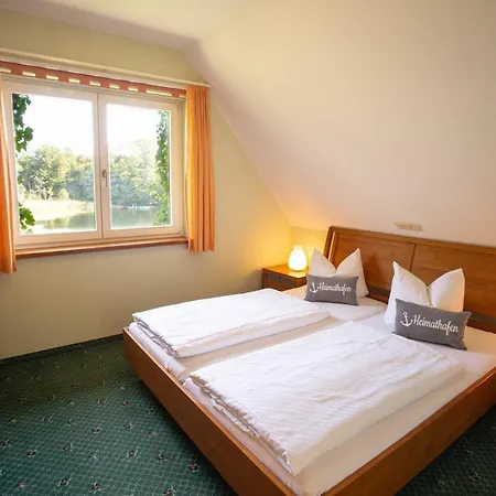 Fischhaus Отель 4*