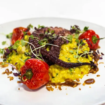 Fischhaus Отель 4*