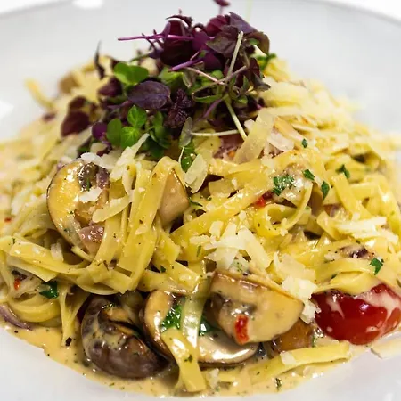 Fischhaus Вендиш-Риц