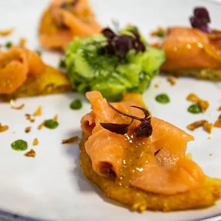 Fischhaus 4* Вендиш-Риц