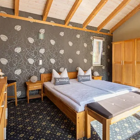 Fischhaus Вендиш-Риц