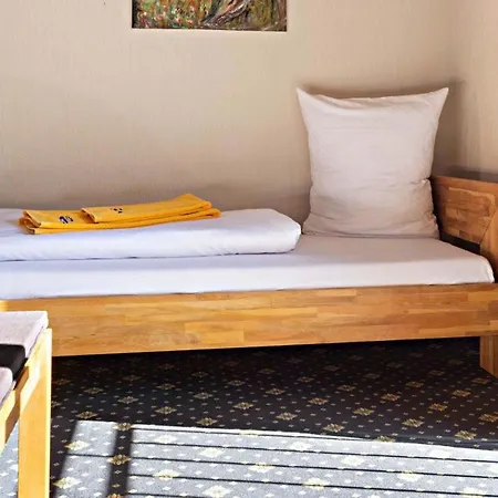 Fischhaus 4* Вендиш-Риц