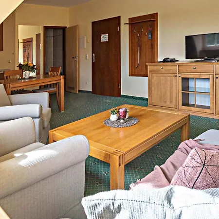 Hotel Fischhaus Wendisch Rietz