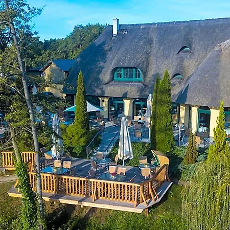 Fischhaus Wendisch Rietz