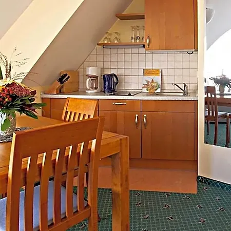 Hotel Fischhaus