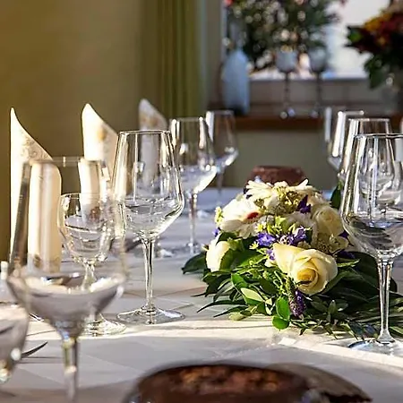 Fischhaus 4*