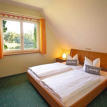 Hotel Fischhaus 4*