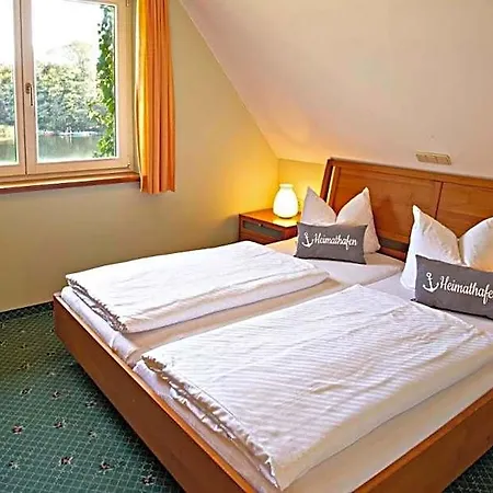 Fischhaus 4*