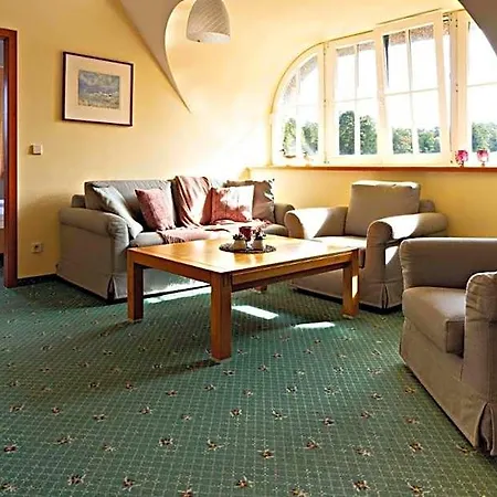 Fischhaus Отель 4*