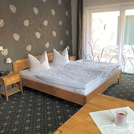 Fischhaus 4*