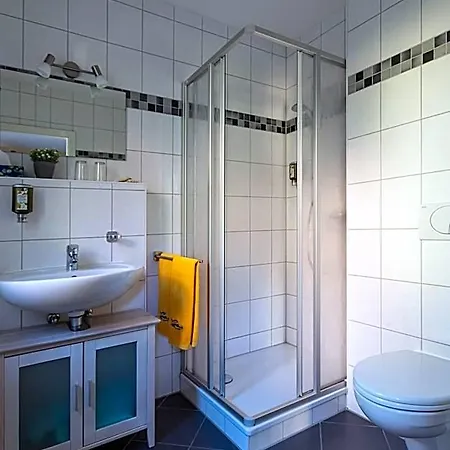 Fischhaus 4*