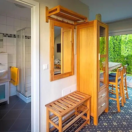 Fischhaus Отель 4*