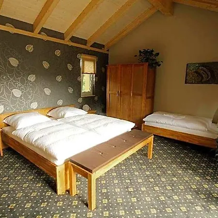 Отель Fischhaus Вендиш-Риц