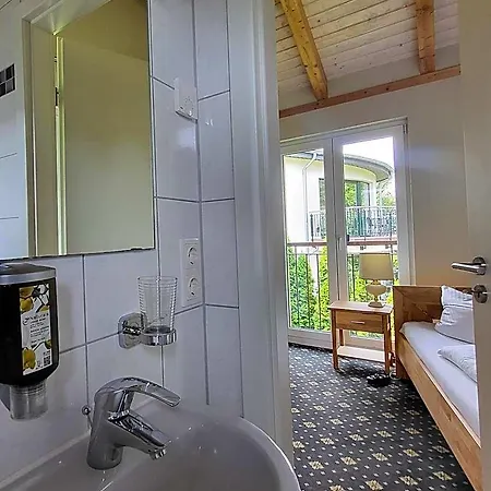 Fischhaus 4* Вендиш-Риц