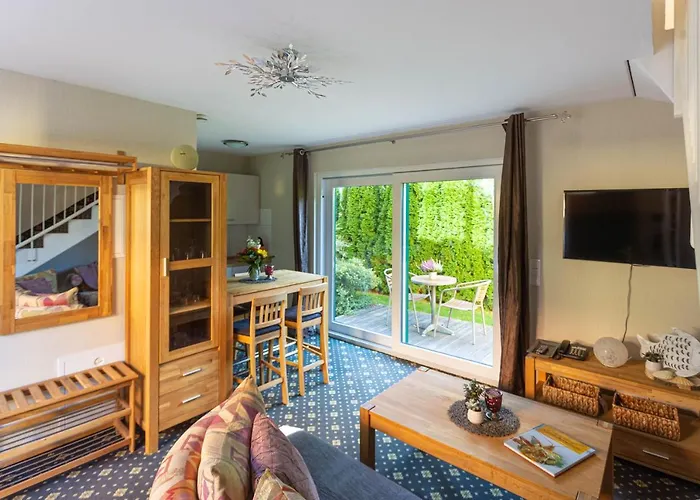 Fischhaus Am Kleinen Glubigsee Wendisch Rietz