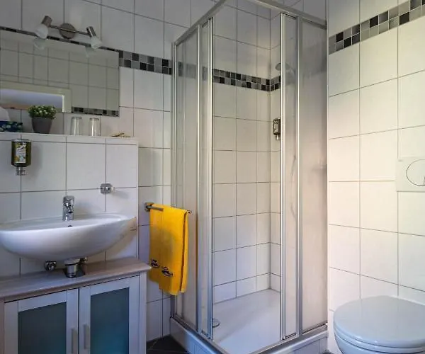 Fischhaus 4* Wendisch Rietz