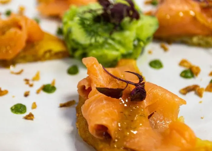 Fischhaus 4* Wendisch Rietz