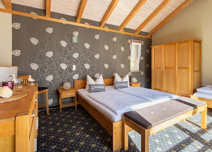 Fischhaus Am Kleinen Glubigsee Wendisch Rietz