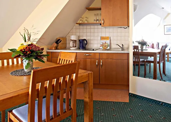 Hotel Fischhaus Am Kleinen Glubigsee Wendisch Rietz